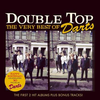 Darts - Double Top (Very Best Of)