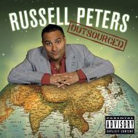 Russell Peters - Outsourced (U.S. Version [Explicit])