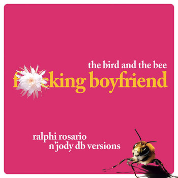 the bird and the bee - Ralphi Rosario N' Jody Db Versions (Explicit)