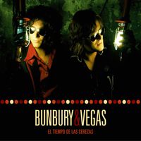 Bunbury / Nacho Vegas - El Tiempo De Las Cerezas