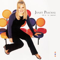 Janet Paschal - This Is Janet