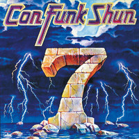 Con Funk Shun - Con Funk Shun - 7
