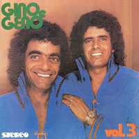 Gino & Geno - Gino E Geno Vol. 3