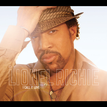 Lionel Richie - I Call It Love (Tracy Young Lovin It - Radio Edit)