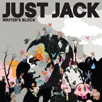Just Jack - Writers Block (E-Single)