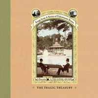 The Gothic Archies - The Tragic Treasury
