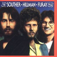 The Souther-Hillman-Furay Band - The Souther-Hillman-Furay Band