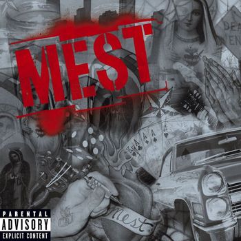 Mest - Mest (U.S. PA Version [Explicit])