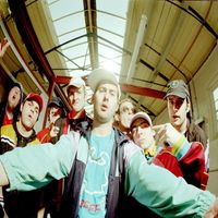 Goldie Lookin Chain - GLC Will Bang In Your Face