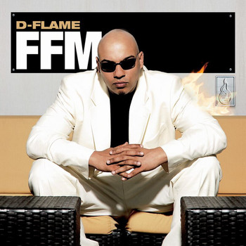 D-Flame - F.F.M. (Unbundle Version)