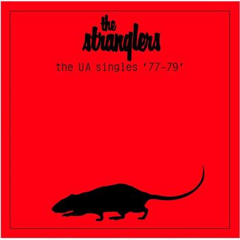 The Stranglers - The UA Singles '77-'79