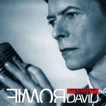 David Bowie - Black Tie White Noise (Extras)