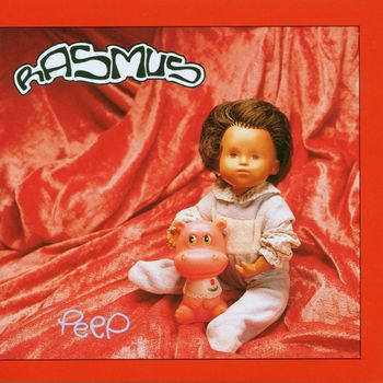 The Rasmus - Peep - Ghostbusters (Explicit)