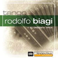 Rodolfo Biagi Y Su Orquesta Tipica - From Argentina To The World