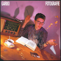 Garbo - Fotografie