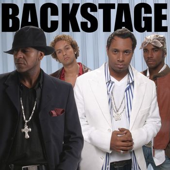 Backstage - Backstage