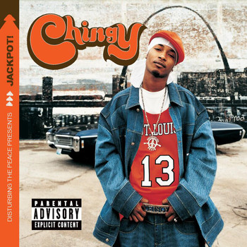 Chingy - Jackpot (Explicit)