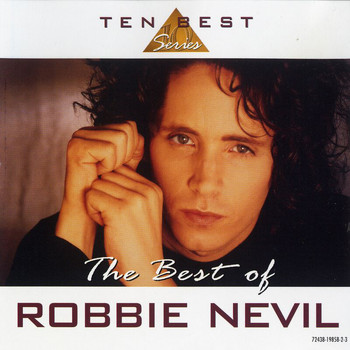 Robbie Nevil - The Best Of Robbie Neville