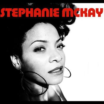 Stephanie McKay - Stephanie McKay
