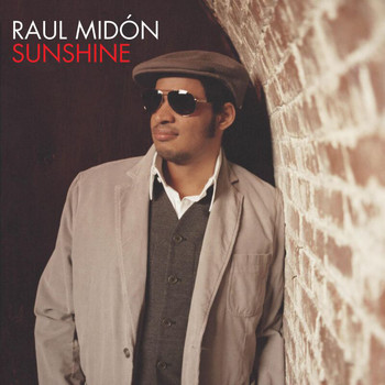 Raul Midón - Sunshine (Radio Edit)