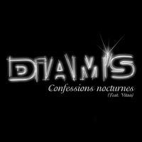 Diam's - Confessions Nocturnes / Big Up