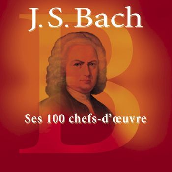 Various Artists - Bach 100 Best