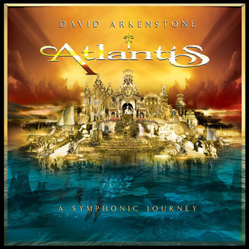 David Arkenstone - Atlantis