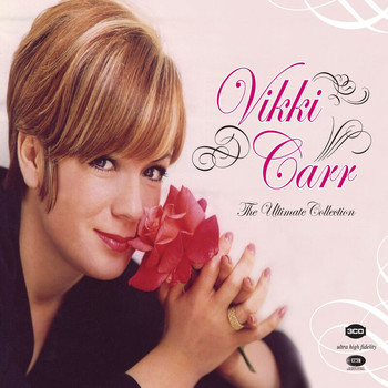 Vikki Carr - The Ultimate Collection