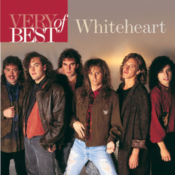 Whiteheart - Very Best Of Whiteheart