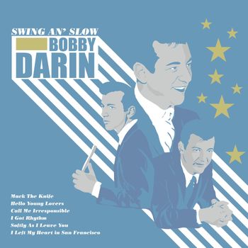 Bobby Darin - Swing An' Slow