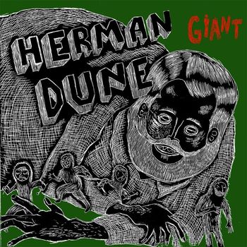 Herman Dune - giant (Explicit)