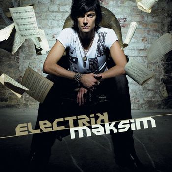 Maksim - Electrik