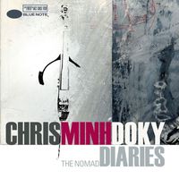 Chris Minh Doky - Nomad Diaries