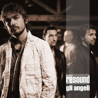 Resound - Gli Angeli (Acoustic Version)