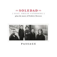 Soledad - Passage