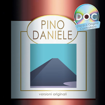 Pino Daniele - Pino Daniele DOC