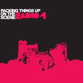 Radio 4 - Packing Things Up On The Scene (Remix)