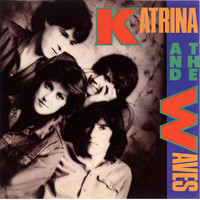 Katrina & The Waves - Katrina & The Waves