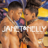 Janet Jackson, Nelly - Call On Me (Dub Remix)