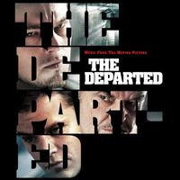 Various Artists - The Departed (Music from the Motion Picture)