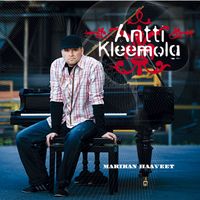Antti Kleemola - Marikan Haaveet