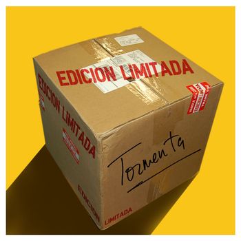 Tormenta - Edicion Limitada