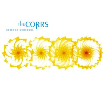 The Corrs - Summer Sunshine