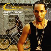 Cham - Ghetto Story (Album Version   Digital Download)