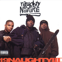 Naughty By Nature - 19 Naughty III (Explicit)