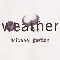 Michael Gordon - Weather
