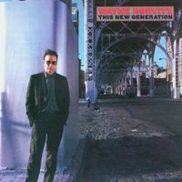 Wayne Horvitz - This New Generation