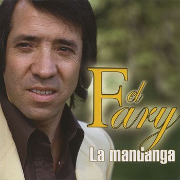El Fary - La Mandanga (Dienc)