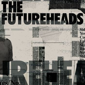 The Futureheads - Fallout / Skip To The End