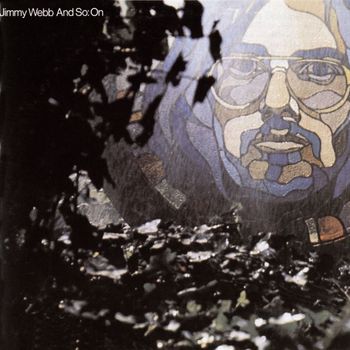 Jimmy Webb - And So: On